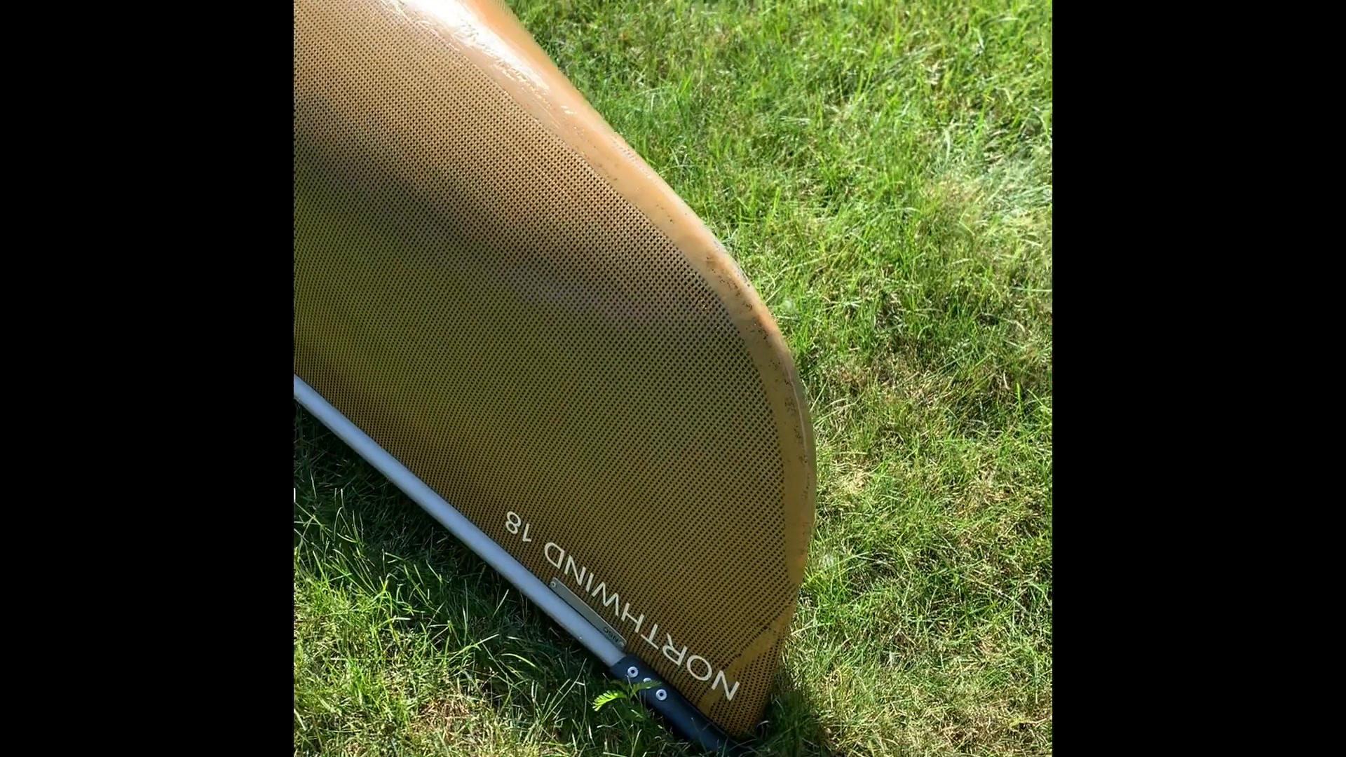 Northstar Northwind 18 - A Raven Ready Restoration (Summer 2025 ...