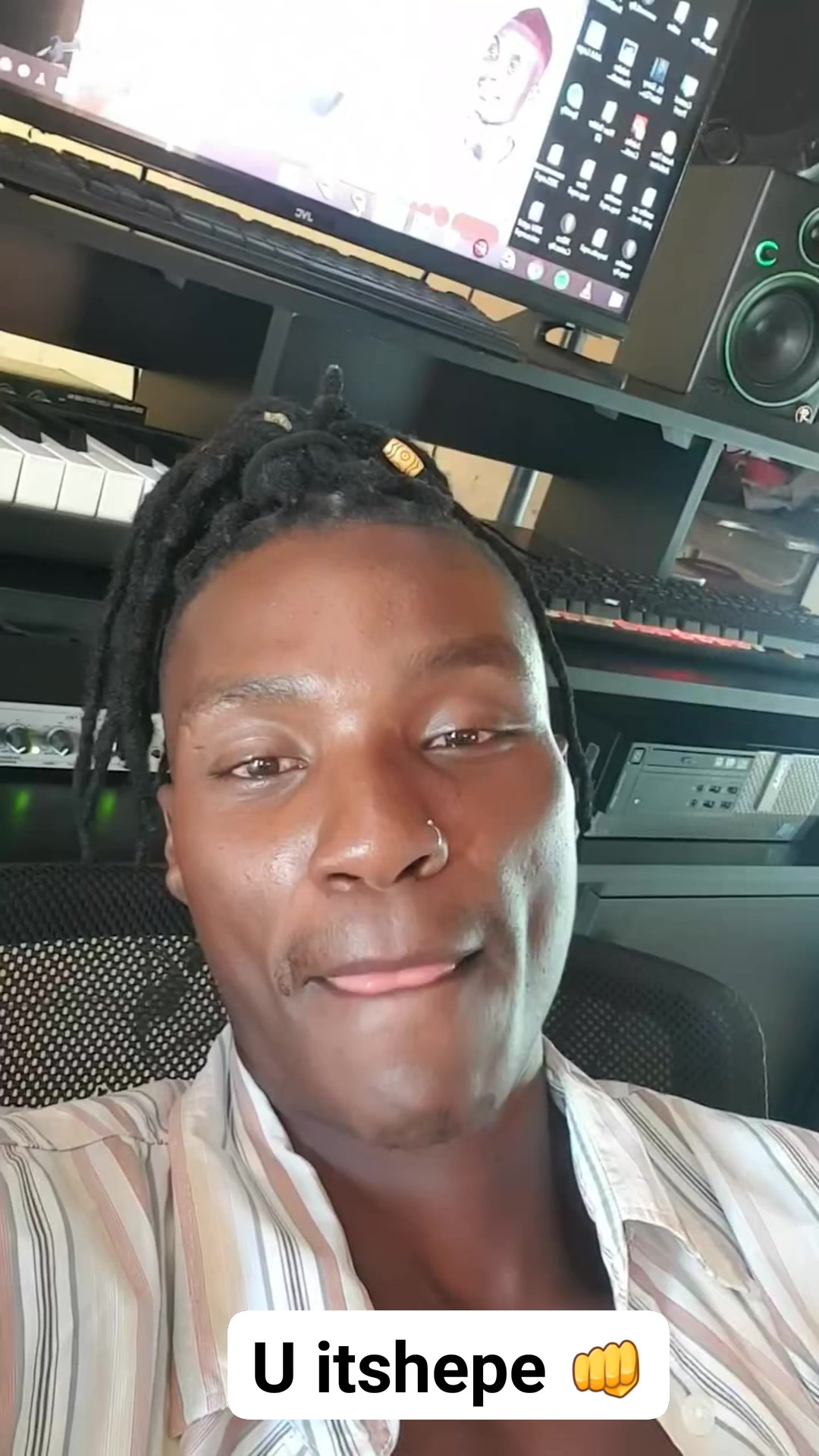 Titos Da Dj-Mmankokosane Out on digital platforms 🔥🇱🇸🥳🥳🥳🥳 Amakoriana ...