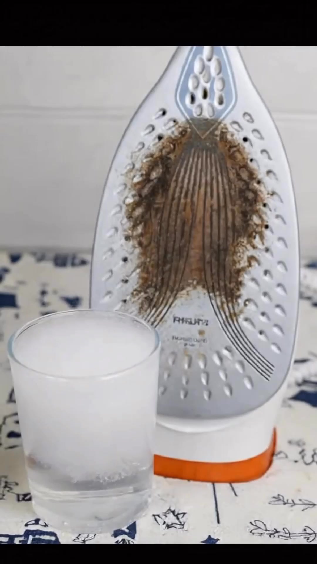 Así limpias la suela de tu plancha para que luzca como nueva. | Recetas ...
