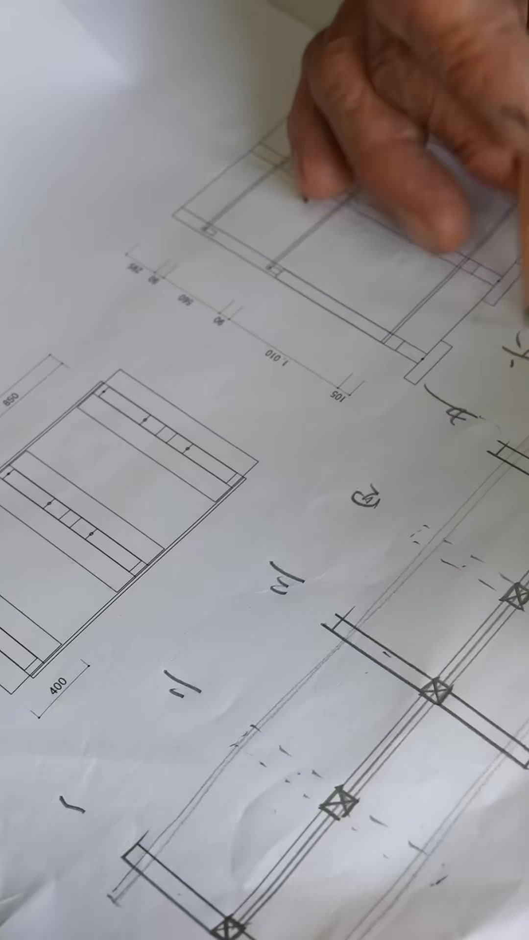 Blueprint Secrets： Master Carpenter's Woodworking Hacks REVEALED! Lea ...