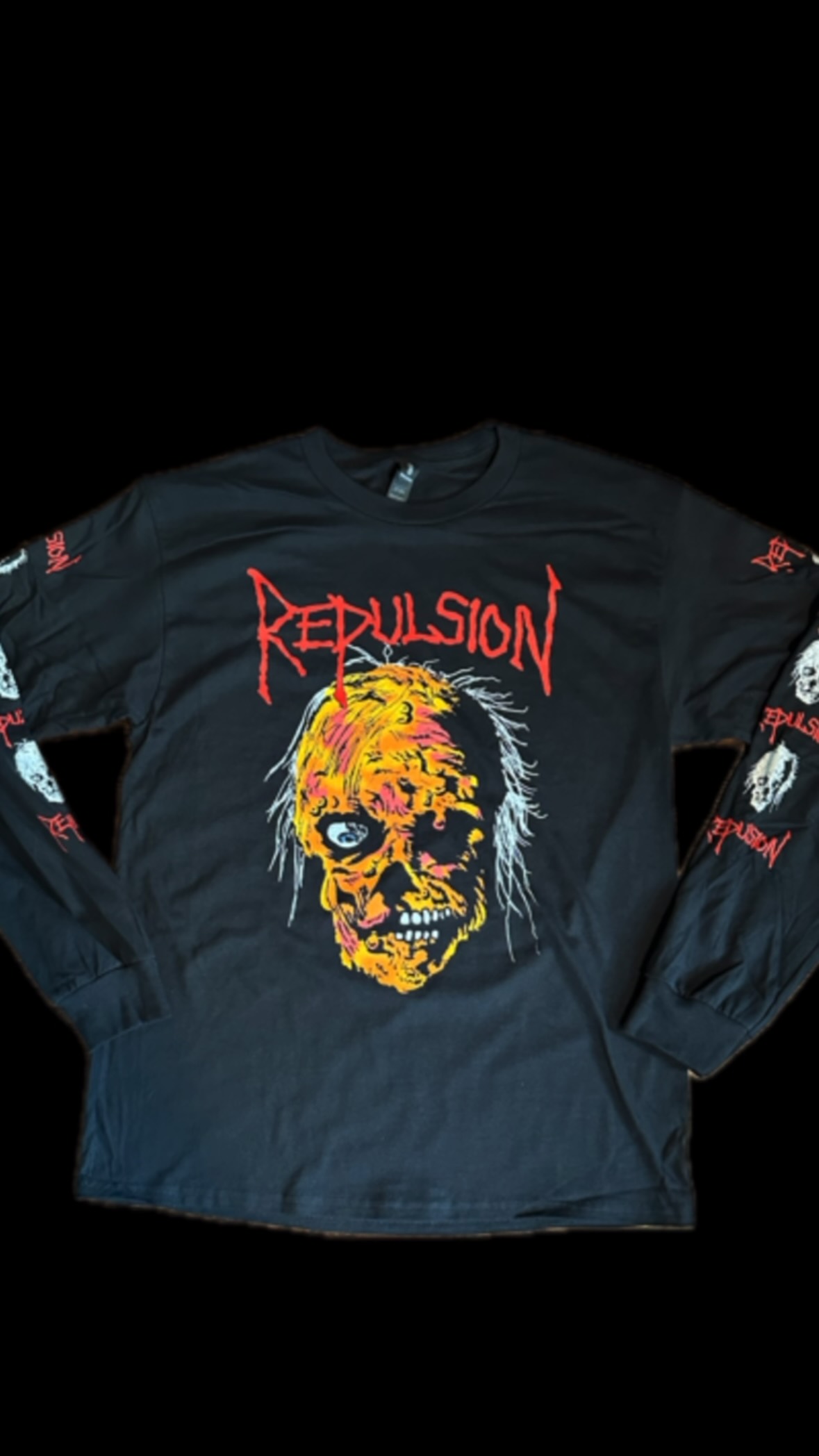 Repulsion (@Repulsion) • Facebook