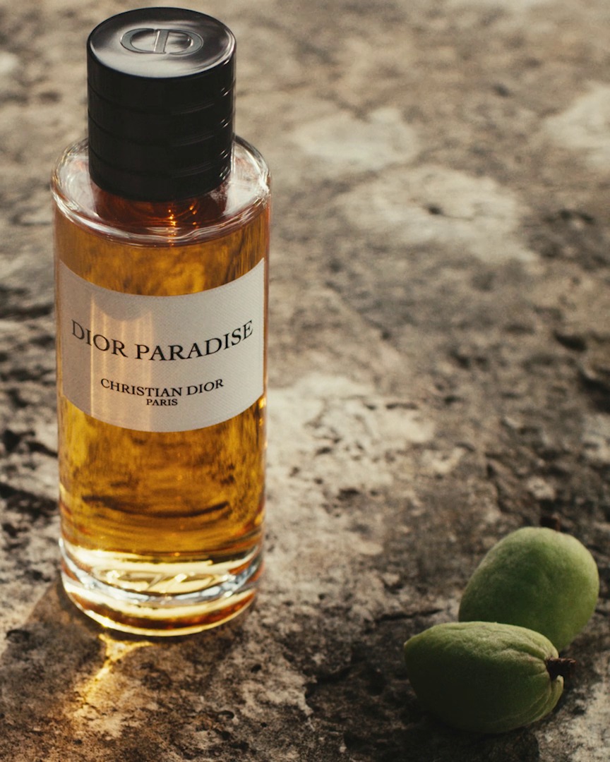 LA COLLECTION PRIVÉE CHRISTIAN DIOR For Dior Paradise, Francis