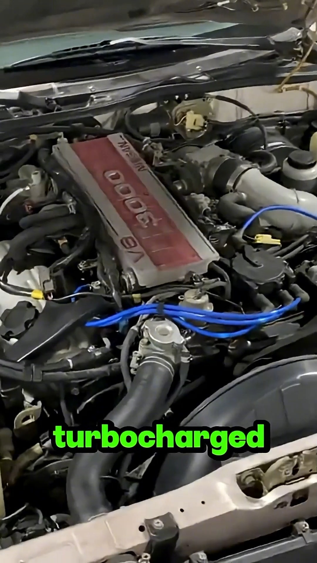 More appealing than any current digital dash… #carenthusiast #cars