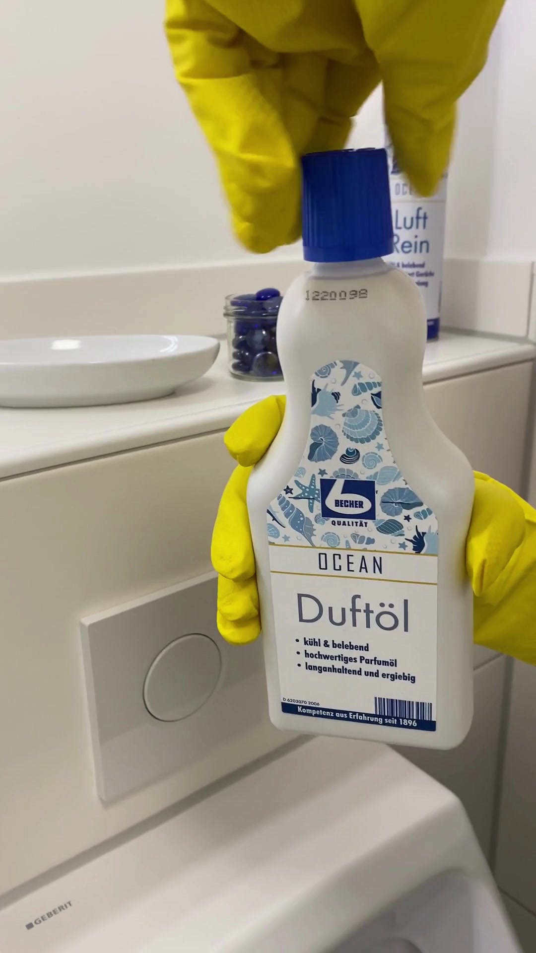Unsere hochwertigen Duftöle lassen sich vielseitig einsetzen und sorgen viele Stunden für eine angenehme Frische. Bei den verschiedenen Duftrichtungen findet auch jeder seinen Liebling 🌊🍊🍋💐🌳, Die