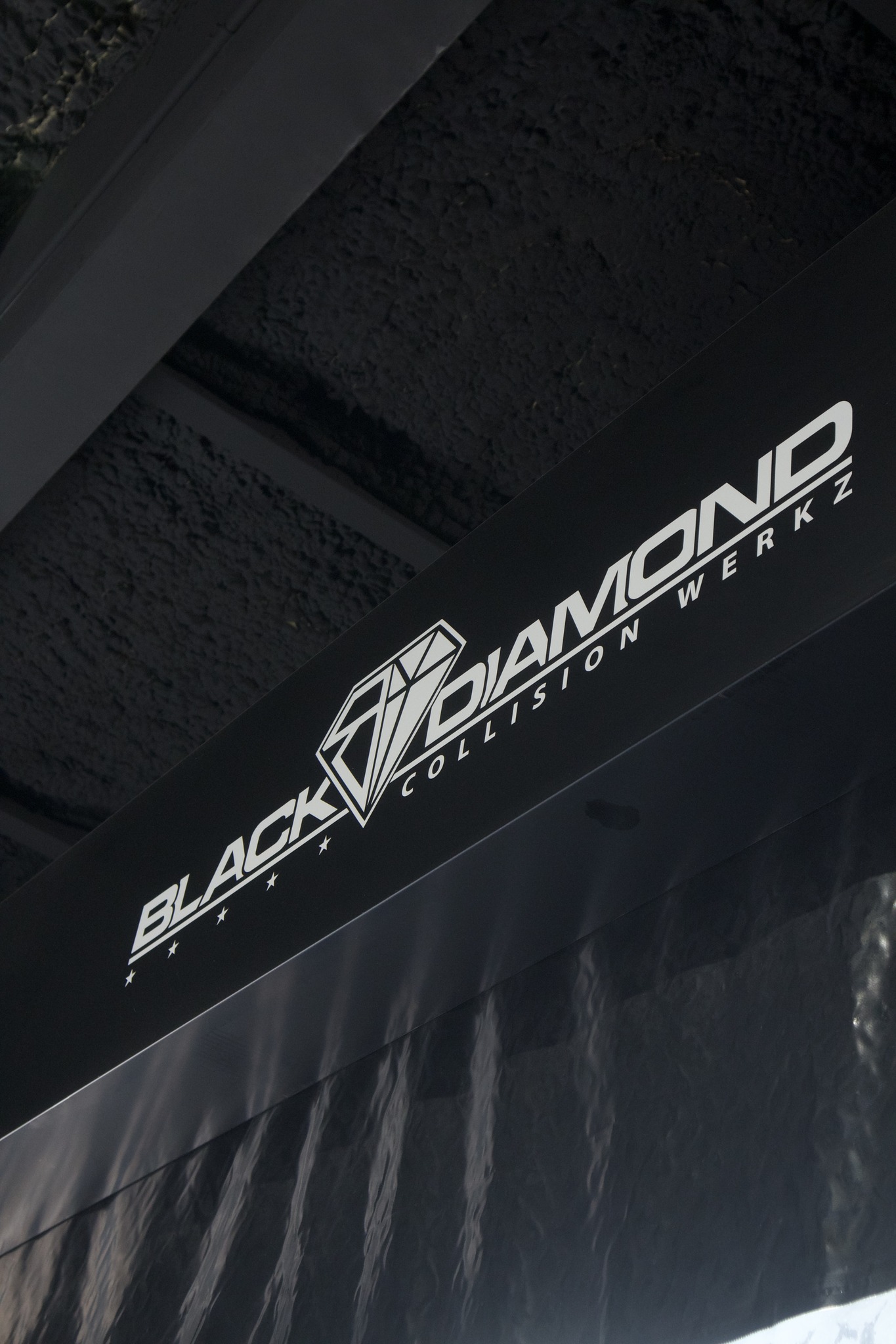 Black Diamond Autowerkz | Leander TX