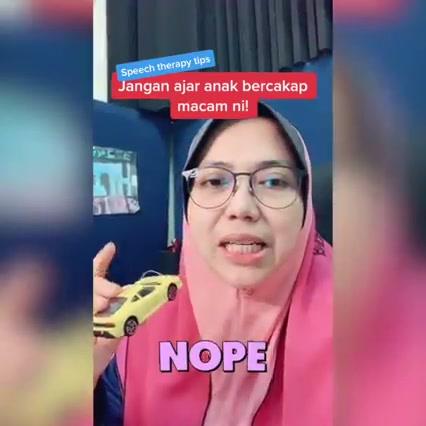 Naim Nurul Huda Cara Ajar Anak Bercakap Dengan Betul Menggunakan Teknik Bercerita Facebook