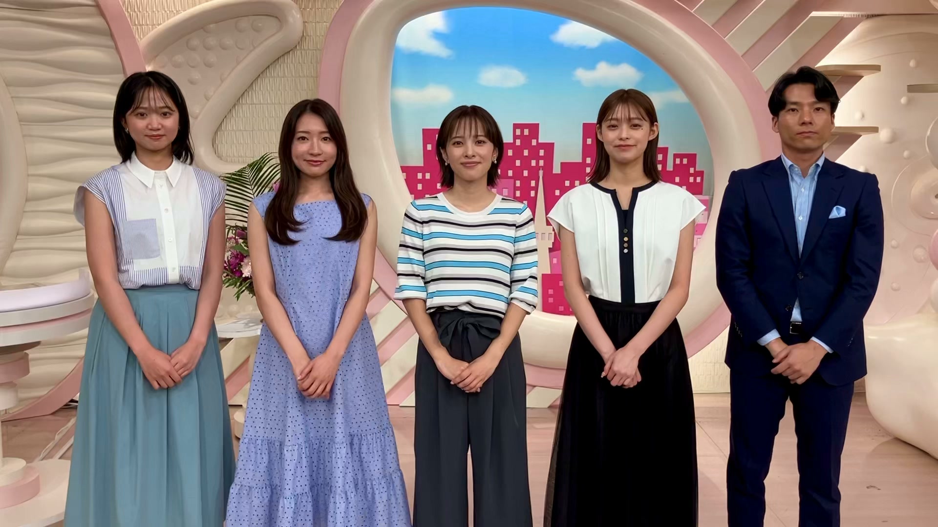 水 卜 さくら gif