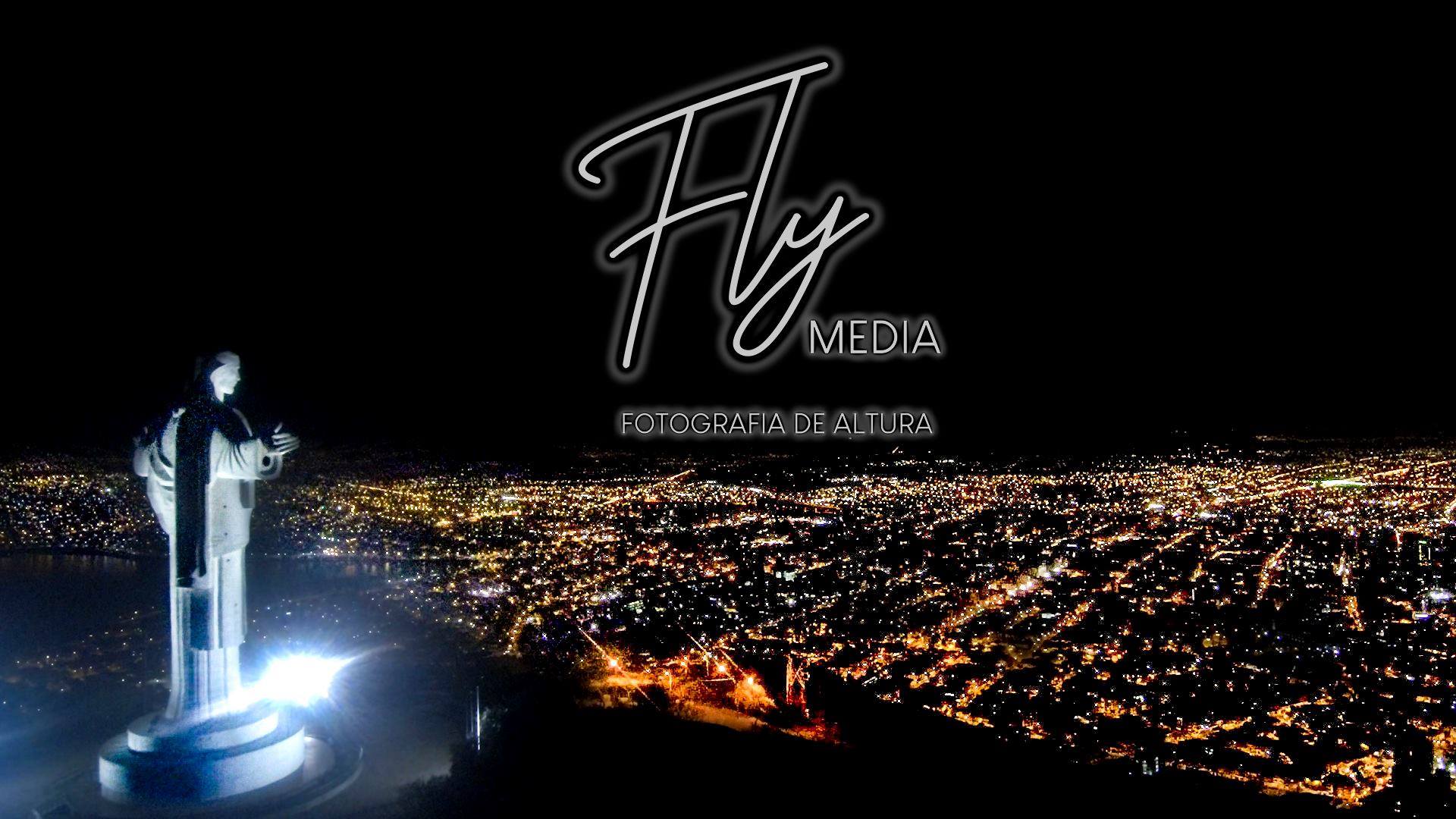 Fly MEDIA