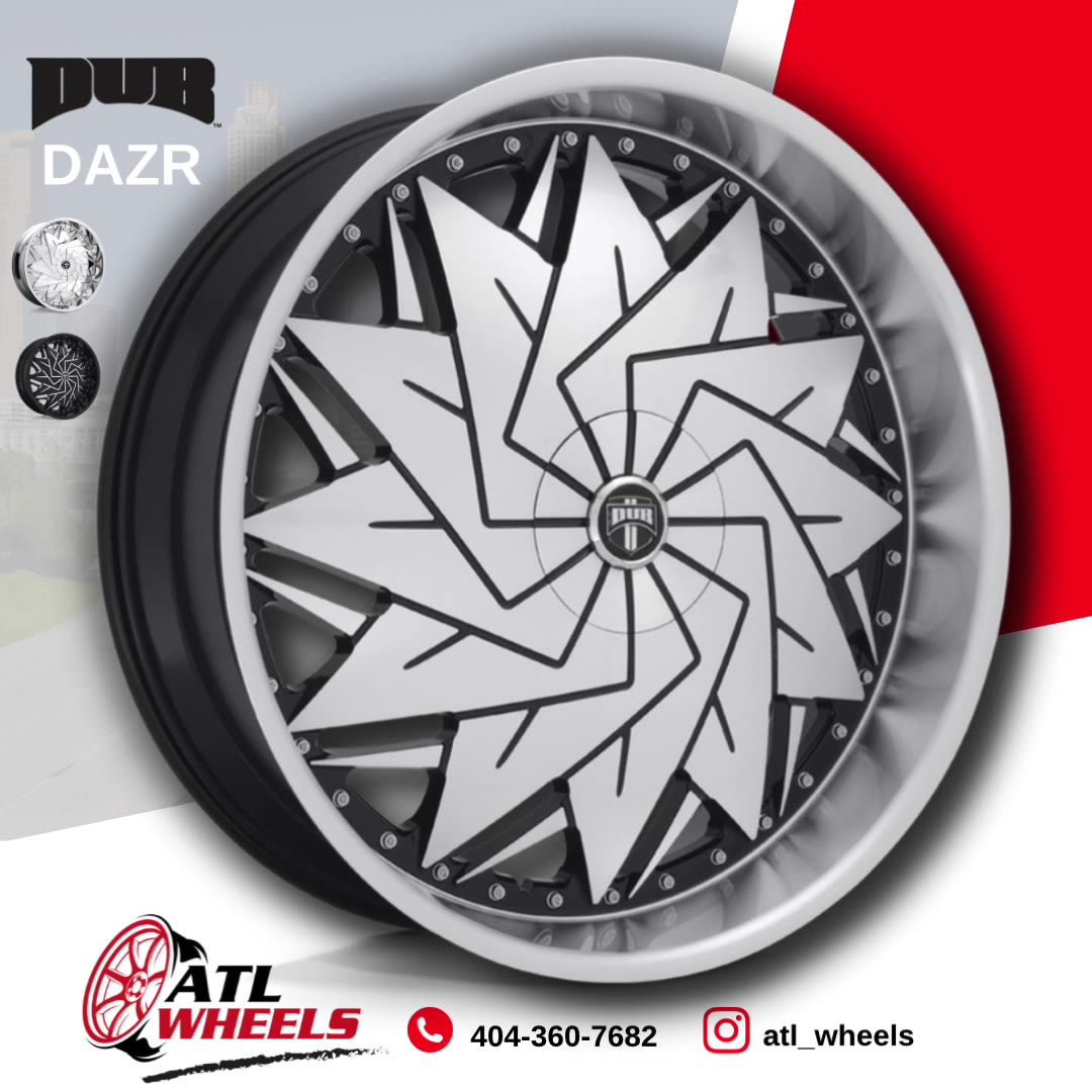 ATL Wheels LLC | Norcross GA