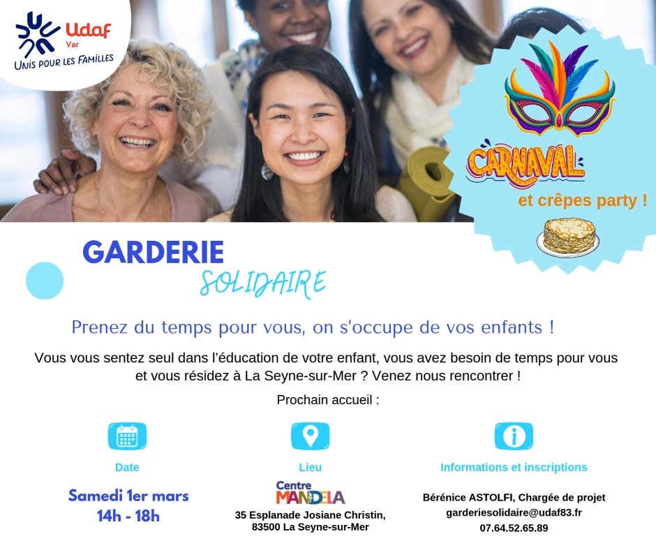 UDAF du Var 83 | La Garde