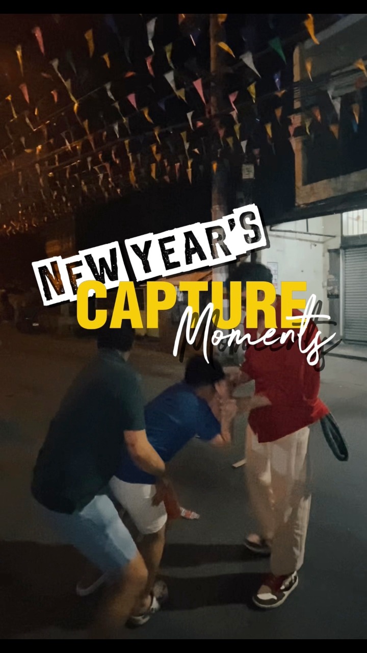 Thank you Jesus sinamahan mo po kame buong taon ng 2025. 🥰🤩 #viral # ...