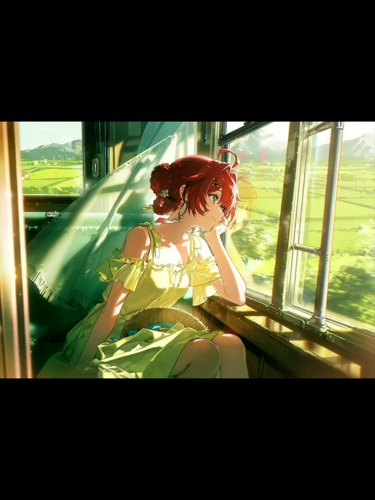 Song :©© Kano - Suki Suki Zecchoushou (鹿乃 - スキスキ絶頂症) From