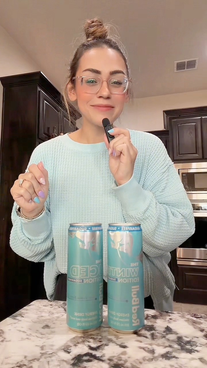 2026 Red Bull flavor rumors are heating up. The new Red Bull