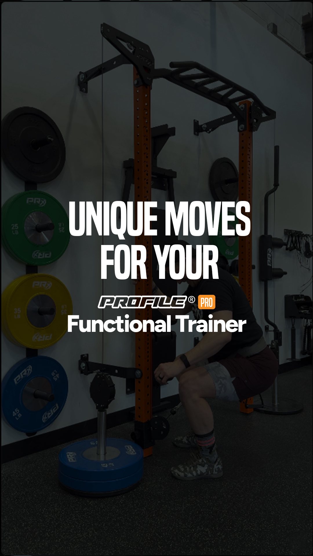 Once it’s folded down, the magic starts 👊 These unique movements for ...