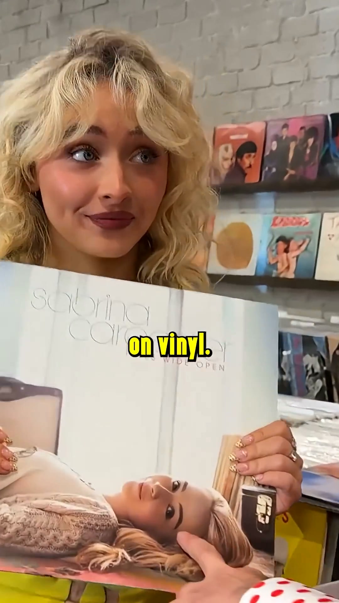 From an album announcement to the July/August 2025 cover of
