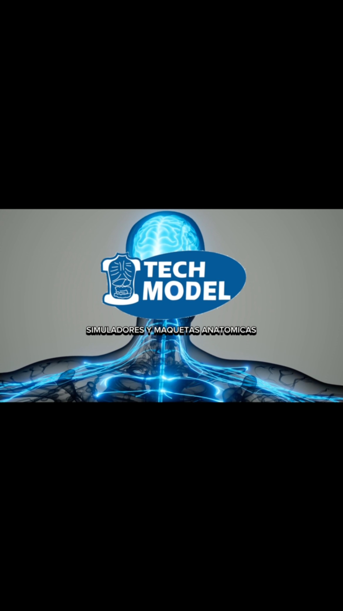 Tech-Model | Lima