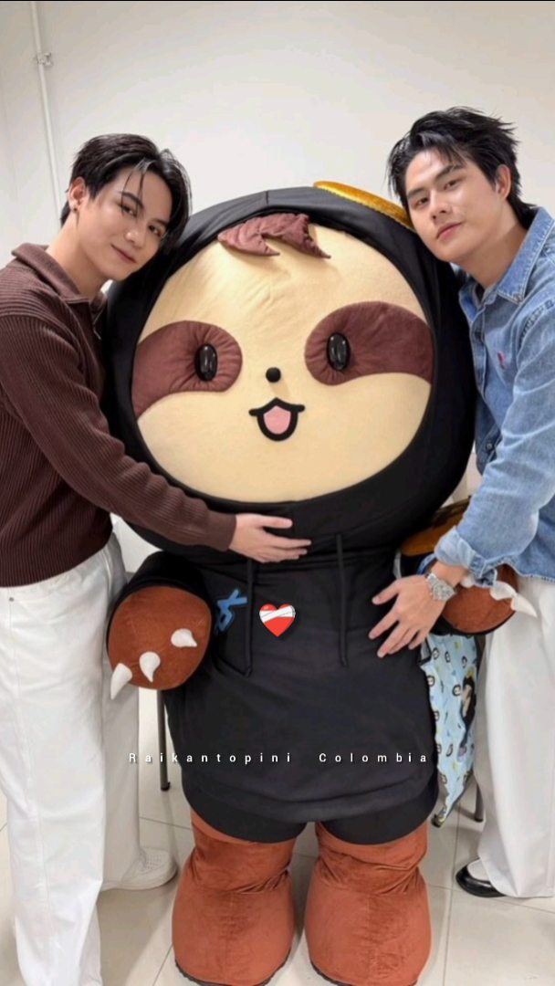 El niñoooooo 😭💔 #RaikantopiniColombia #BL #BoysLove #WinnySatang