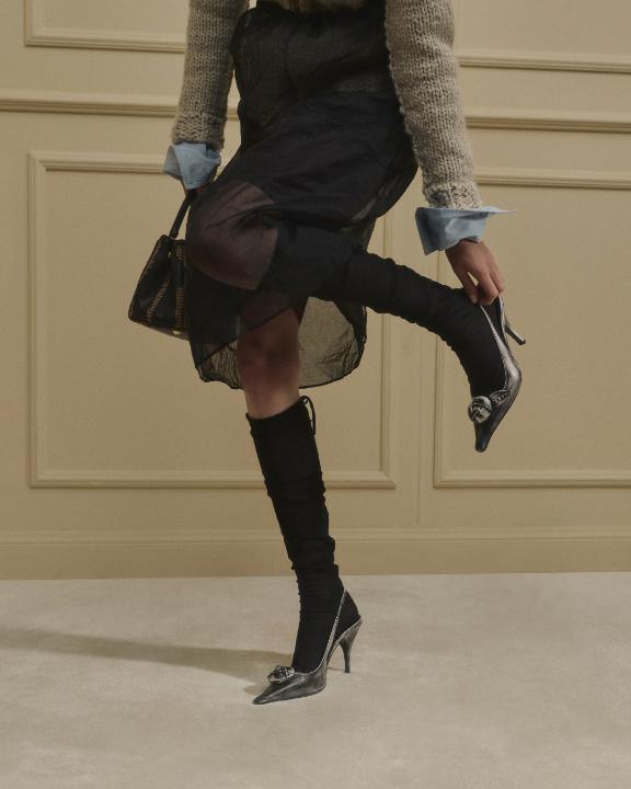 Prada - Prada added a new photo.