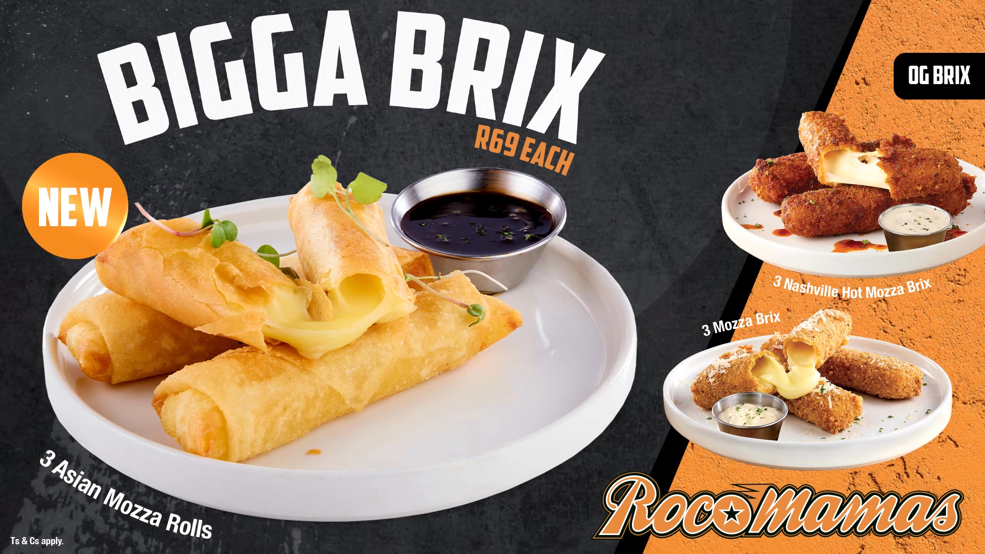 RocoMamas | Durban