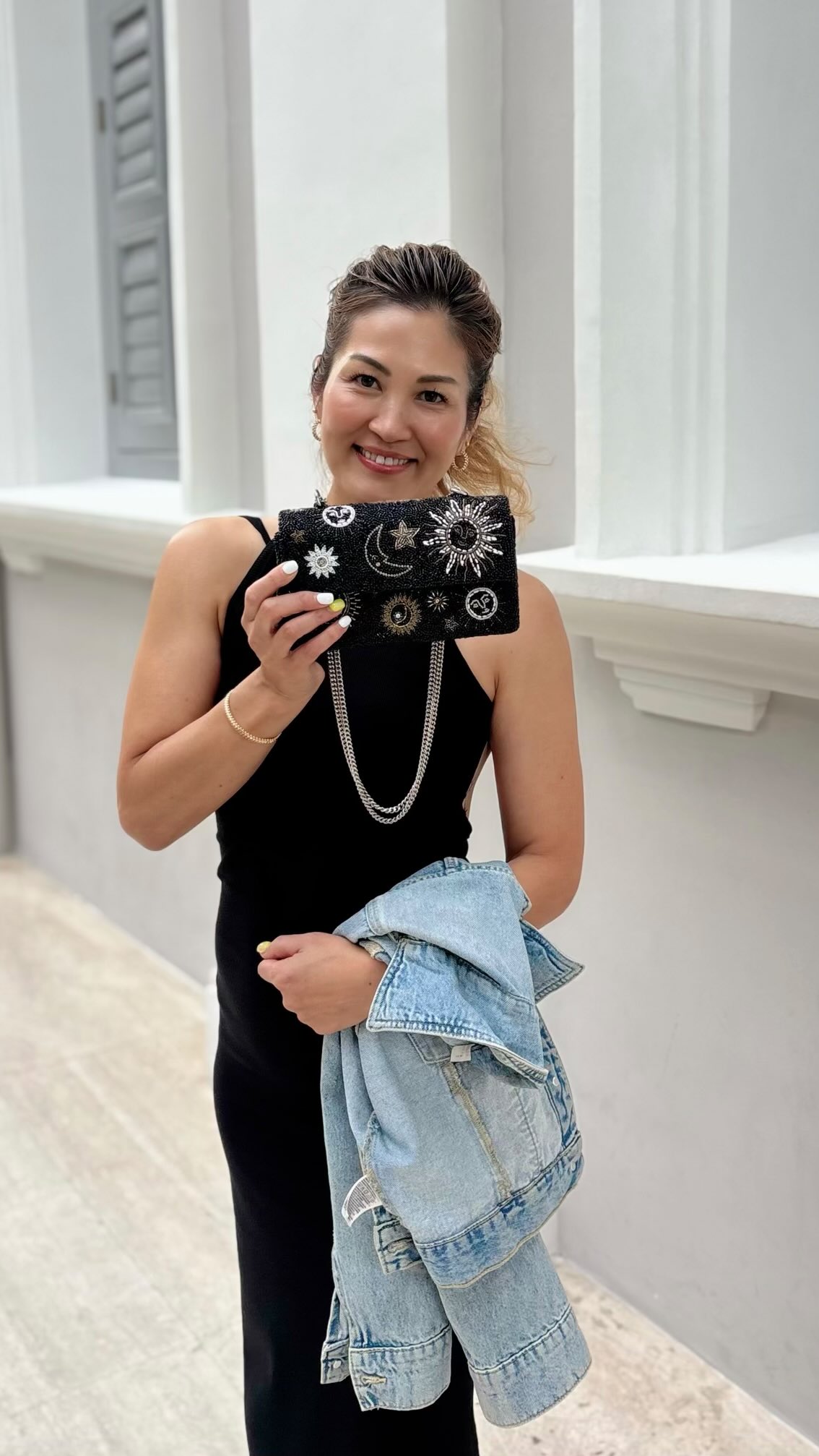 NINA BAGS | Singapore Singapore
