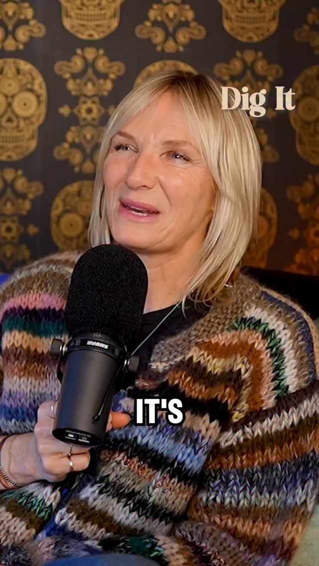 This weeks episode was an emotional one! We're so sorry for your loss ...