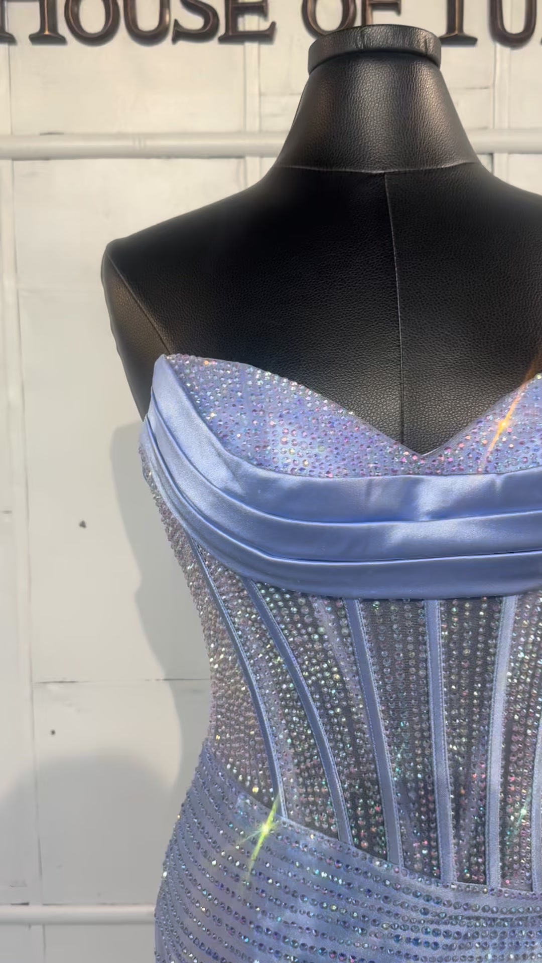 formal dresses in gulfport ms i mean do you see this sparkle? ✨ , these are STUNNING🥰, book today @ bridalformalboutique.com | Bridal and Boutique & House of Tux prom dresses 2026 trends
