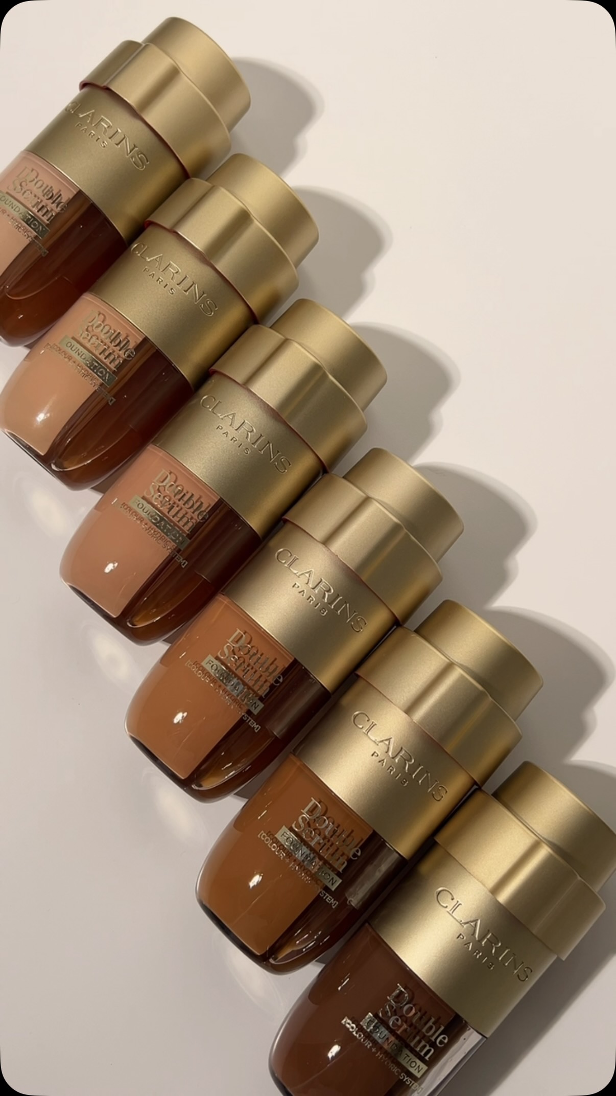 Clarins - Clarins added a new photo.