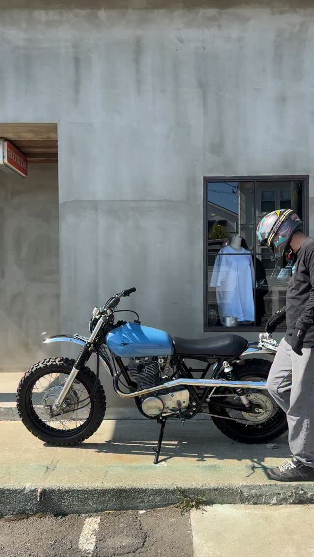 Heiwa motorcycle added a new photo — at - Heiwa motorcycle