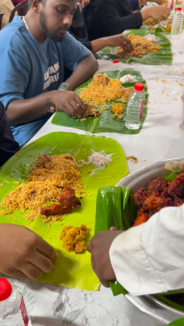Mutton Biriyani bhai😋👌 | The area foodie | Facebook