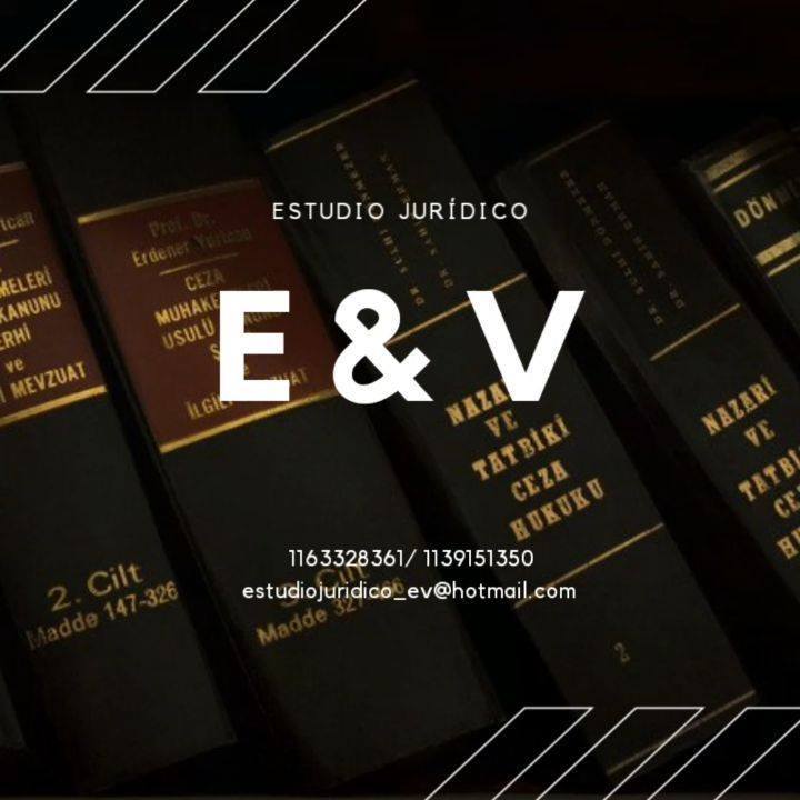 Estudio Jurídico E&V | San Miguel