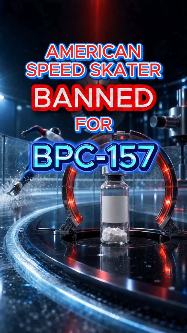 Did you know peptide hormones and releasing factors are prohibited at all times under section S2.2 of the World Anti-Doping Agency (WADA) Prohibited List? Here are six things athletes and support personnel
