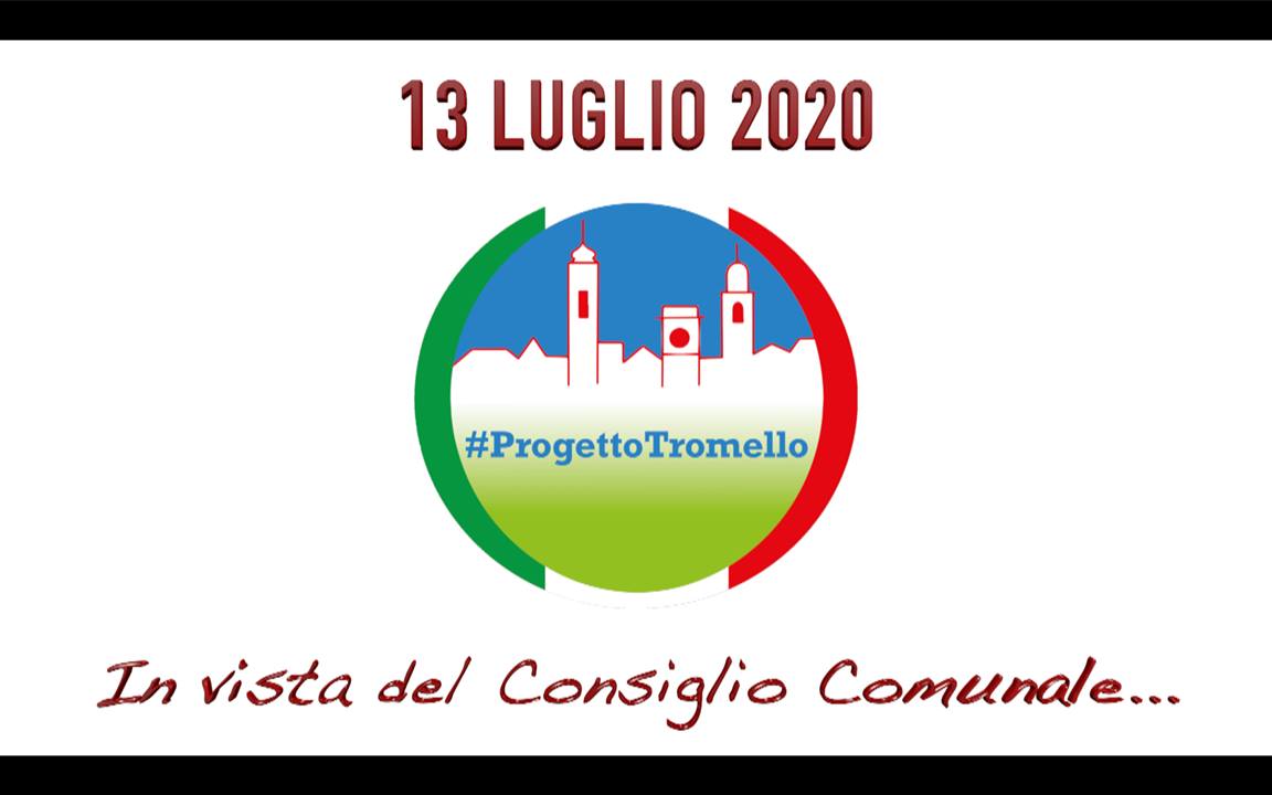 Progetto Tromello | Tromello