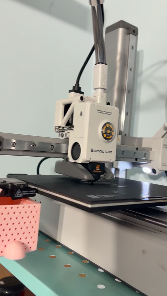 Printing the Most Random Thing at 3AM… and It Actually SLAPS 🤯🔥 ...