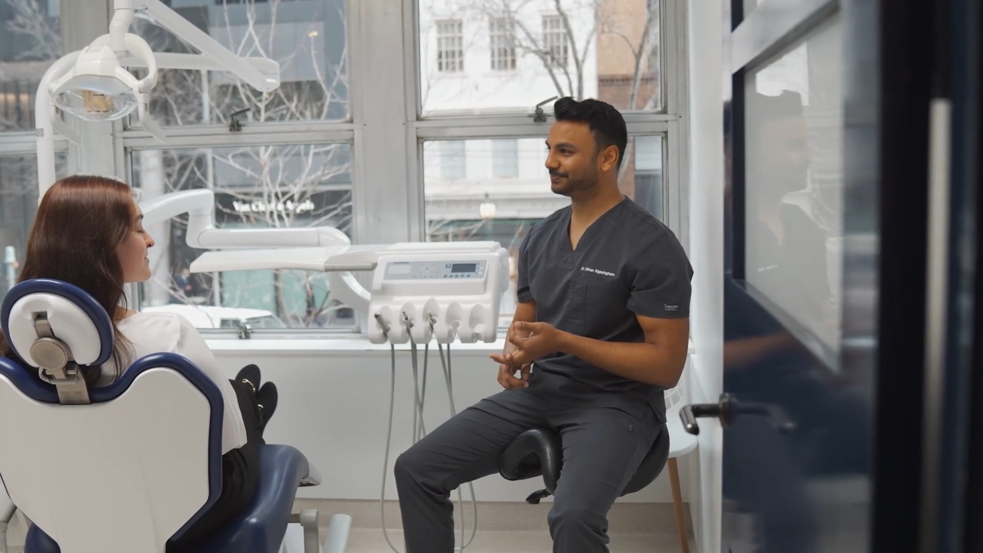 Maven Dental Collins Street | Melbourne VIC