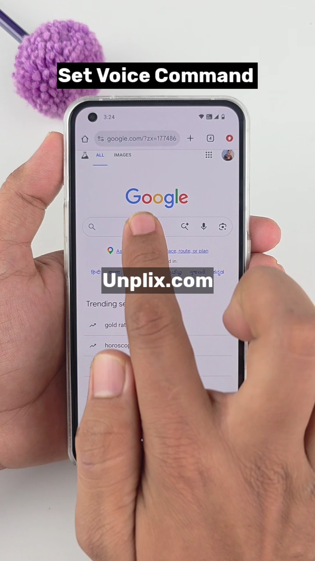 do Hey Siri Aa Lock The Phone #Use #Heysiri #Setting #VoiceControl