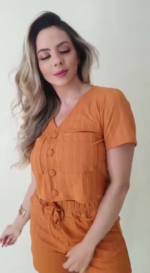 Amorela Modas