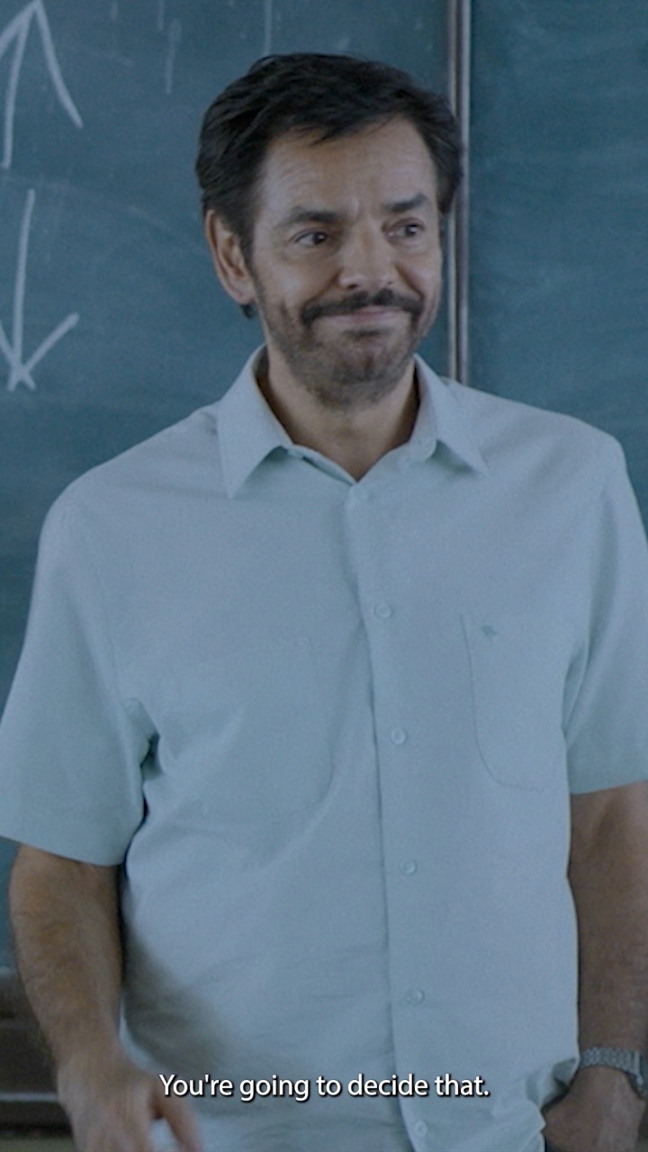 Instructions Not Included