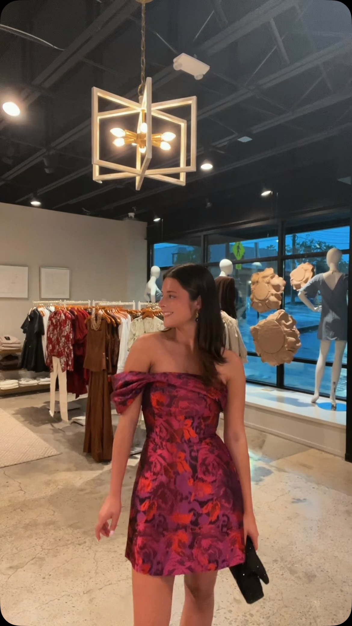 New Dress The Population Arrivals!! Come shop before they’re gone✨😍 #shopeffies #homecoming #dressinspo #newarrivals #shoplocal | Effie’s Homewood