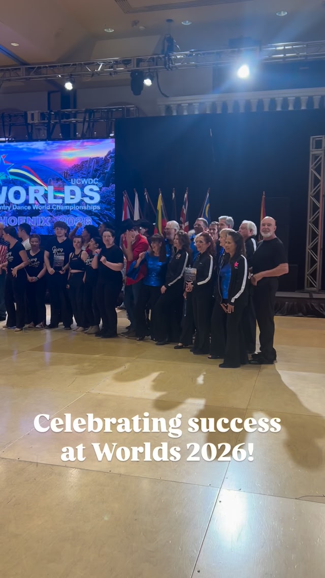 Giving Dance Dancesport Team Worlds 2026! UCWDC World Championships ...