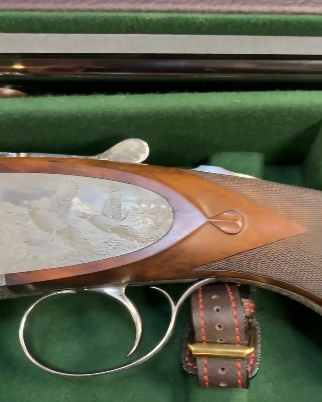 Beretta SO10 😍 The new SO10 over-and-under is the deserving successor ...