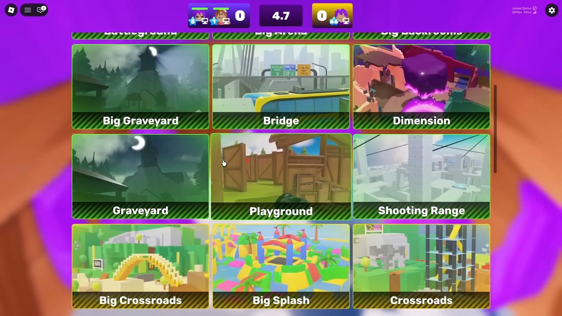 I Used GLITCHES in Rivals Hide Seek… #Dash #Roblox | Dash Roblox 0.1 ...