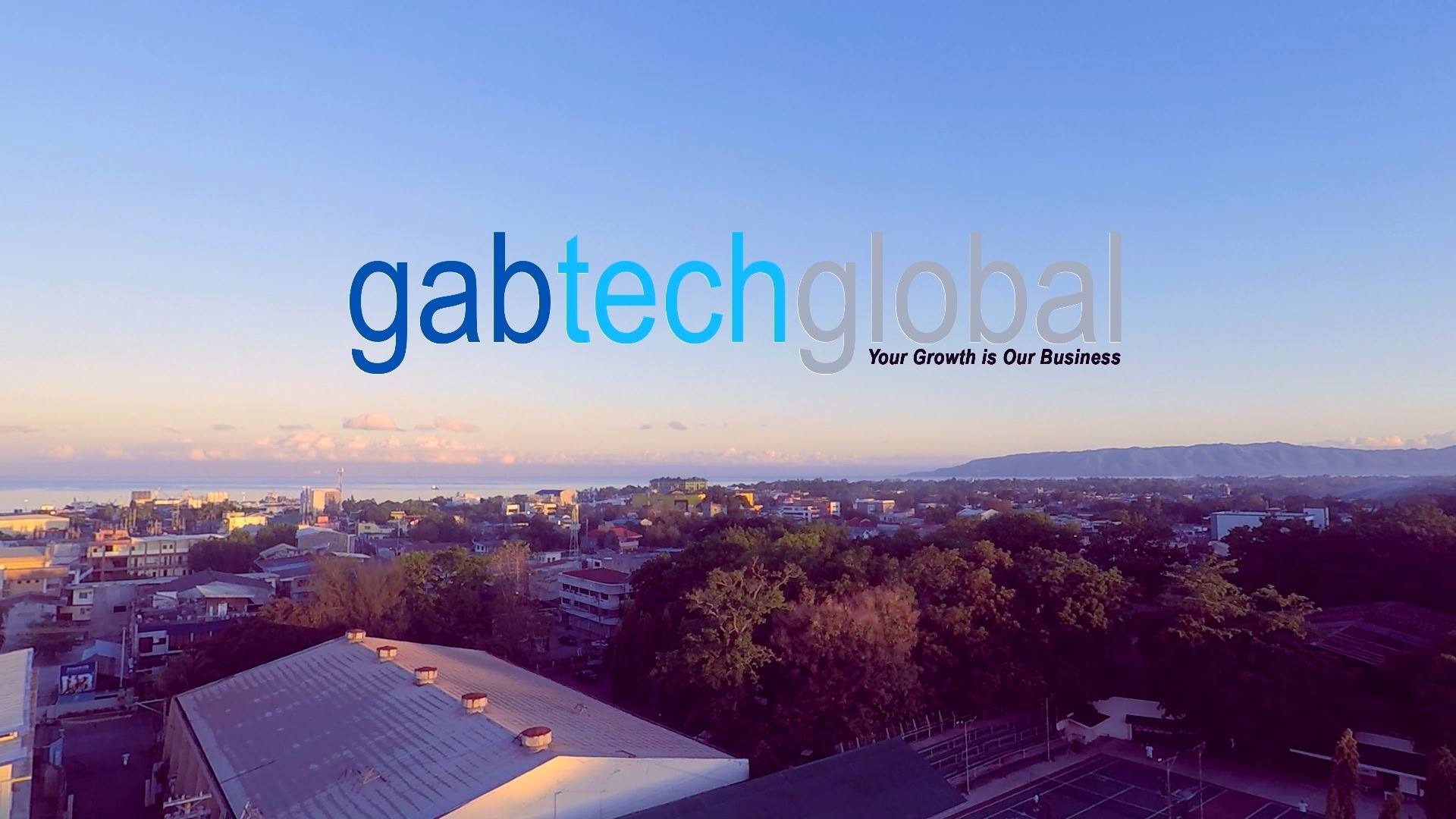 Gabtech Global - Home | Facebook