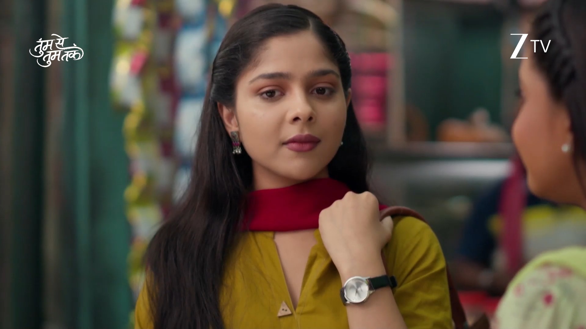 Arya ki shaadi hui hai ya nahi iss baat ka pata ab kaise lagaayegi Anu ...