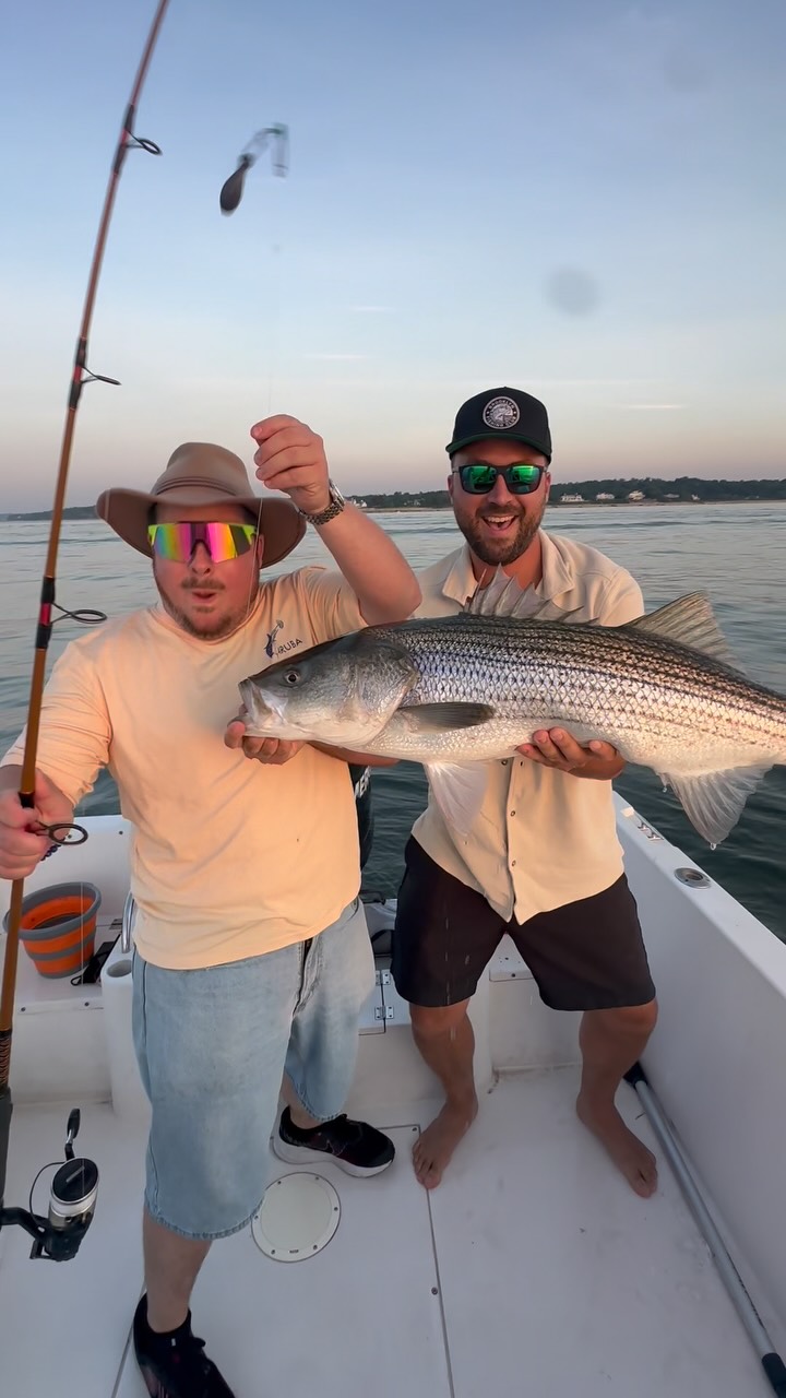 drifter fishing lure Lanier Lures Series 5
