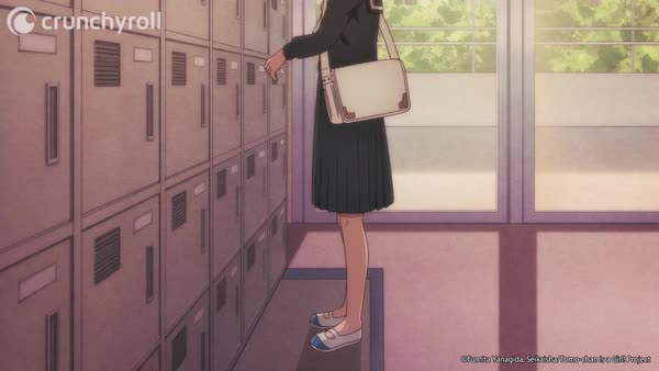 Tomo-chan Is a Girl (@tomochan.en) • Facebook