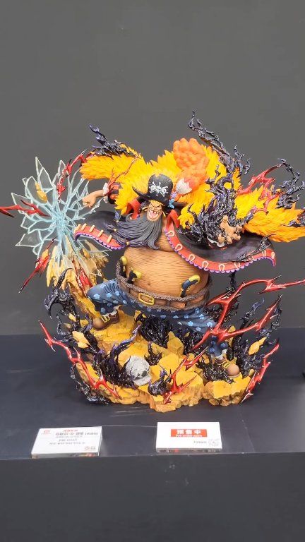 JIMEI PALACE Legendary 1/6 Series - Straw Hat Crew Series