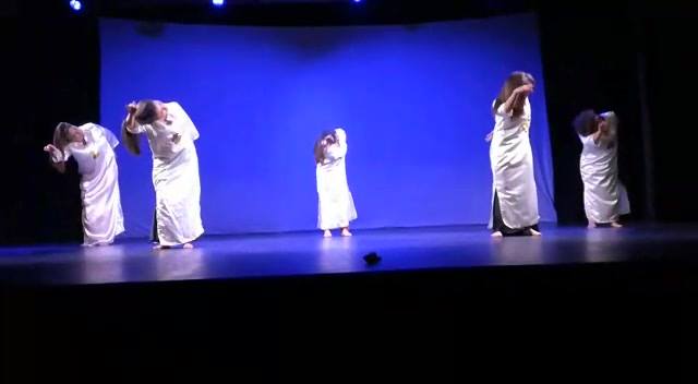 ¿Conoces la danza ritual Zar? La danza ritual del Zaar o Zar tiene su ...