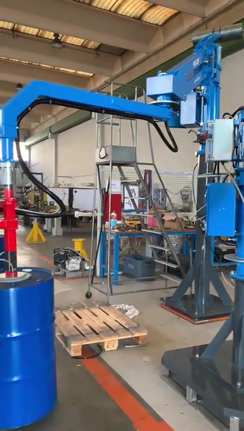 #didyouknow what is a manipulator ? Industrial manipulators, also known ...