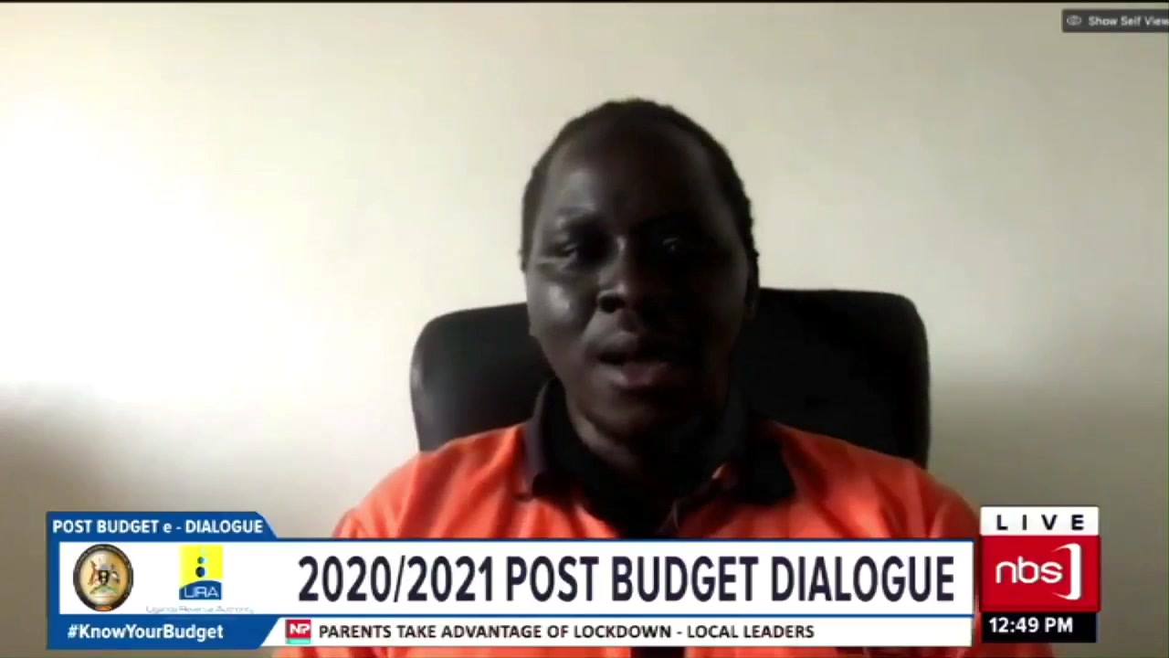 #KnowYourBudget20 Ricky Rapa SAFE-BODA | SafeBoda co-founder Ricky Rapa ...