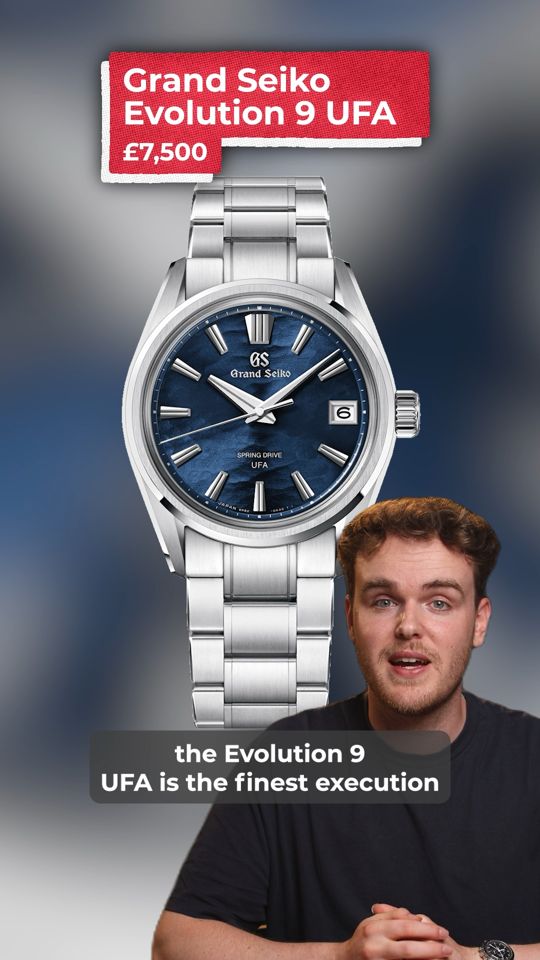 WatchGecko - The Geckota C-04 VK64 Space Age Racing Chronograph
